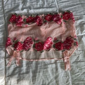 Victoria secret lingerie